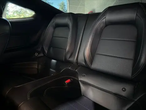 FORD Mustang 5.0 V8 TI-VCT MACH-1 SELECTSHIFT AUTOMÁTICO, Foto 29