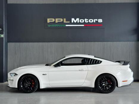 FORD Mustang , Foto 6
