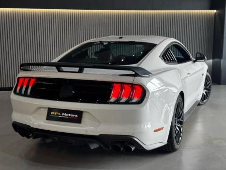 FORD Mustang , Foto 7