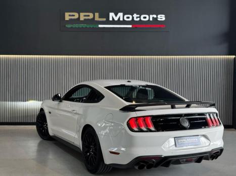 FORD Mustang , Foto 8