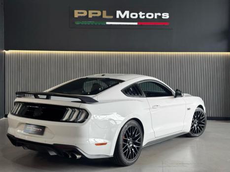 FORD Mustang , Foto 11