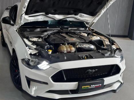FORD Mustang , Foto 25