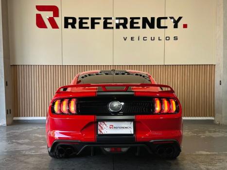 FORD Mustang , Foto 4