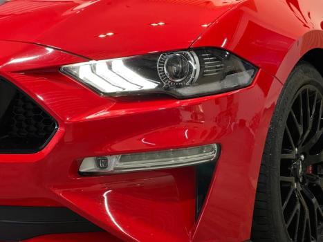 FORD Mustang , Foto 6