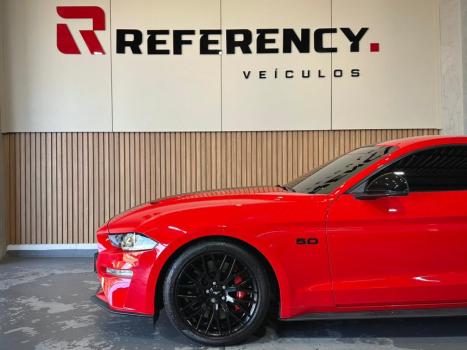 FORD Mustang , Foto 8