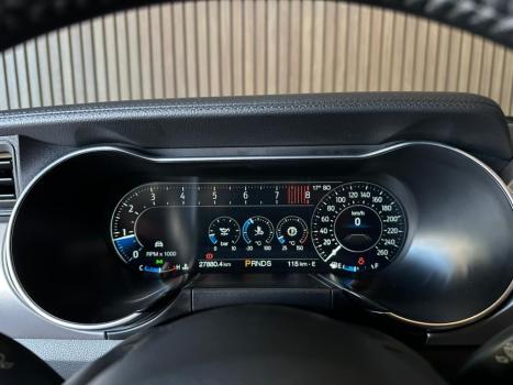 FORD Mustang , Foto 9