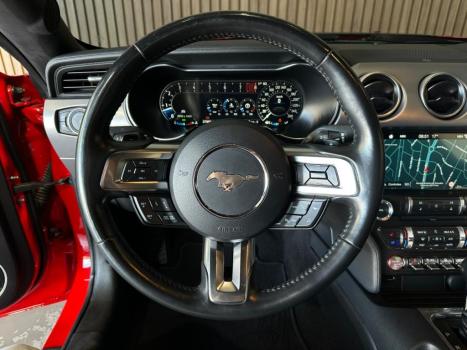 FORD Mustang , Foto 10