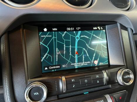 FORD Mustang , Foto 13