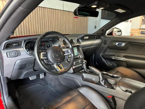 FORD Mustang , Foto 17