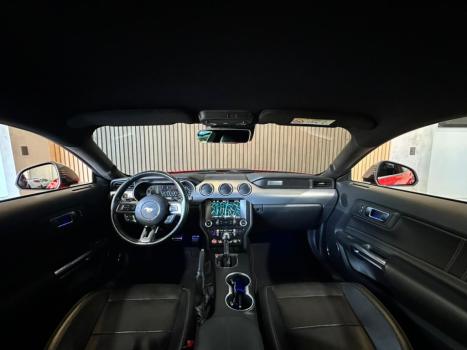 FORD Mustang , Foto 18