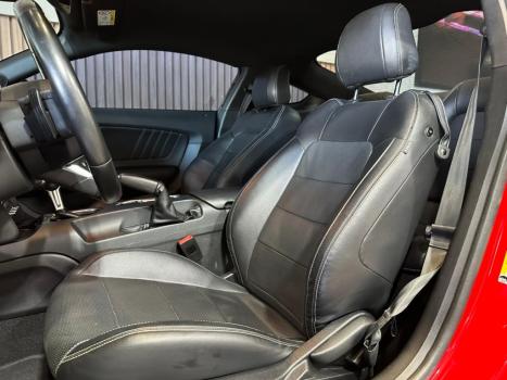 FORD Mustang , Foto 19