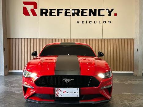 FORD Mustang , Foto 2