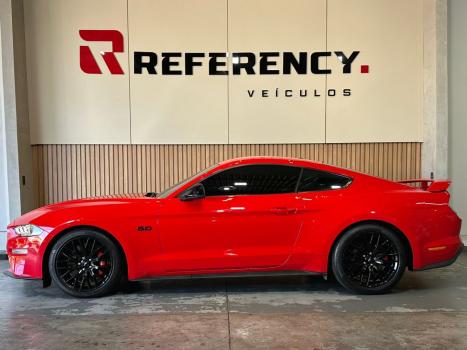 FORD Mustang , Foto 3