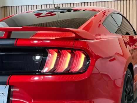 FORD Mustang , Foto 4