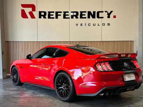 FORD Mustang , Foto 6