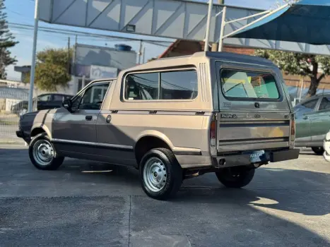 FORD Pampa 1.8 GL, Foto 4 FORD Pampa 1.8 GL, Foto 4