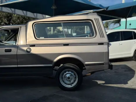 FORD Pampa 1.8 GL, Foto 5 FORD Pampa 1.8 GL, Foto 5