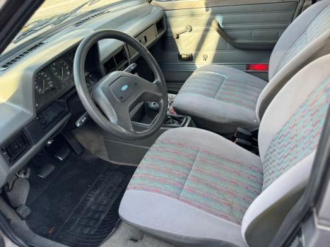 FORD Pampa 1.8 GL, Foto 6 FORD Pampa 1.8 GL, Foto 6