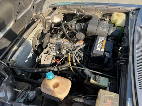 FORD Pampa 1.8 GL, Foto 7 FORD Pampa 1.8 GL, Foto 7