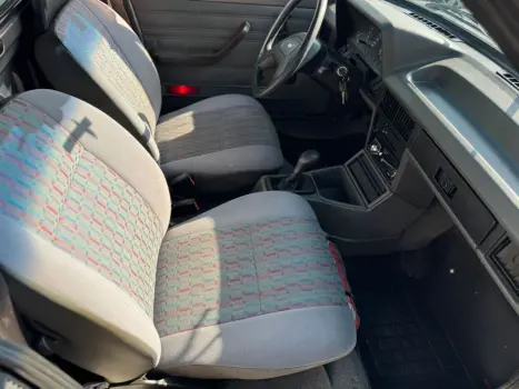 FORD Pampa 1.8 GL, Foto 8 FORD Pampa 1.8 GL, Foto 8