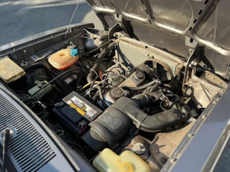 FORD Pampa 1.8 GL, Foto 9 FORD Pampa 1.8 GL, Foto 9