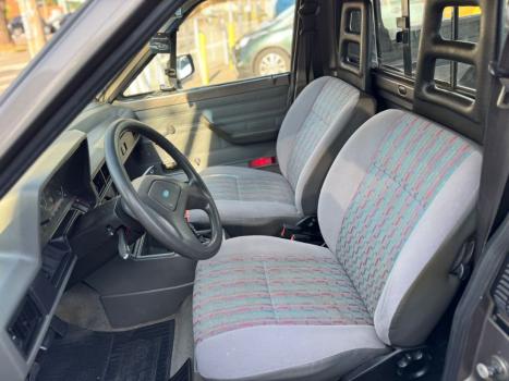 FORD Pampa 1.8 GL, Foto 10 FORD Pampa 1.8 GL, Foto 10