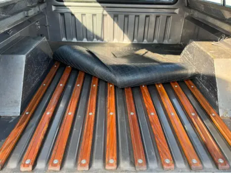 FORD Pampa 1.8 GL, Foto 11 FORD Pampa 1.8 GL, Foto 11