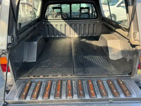 FORD Pampa 1.8 GL, Foto 12 FORD Pampa 1.8 GL, Foto 12