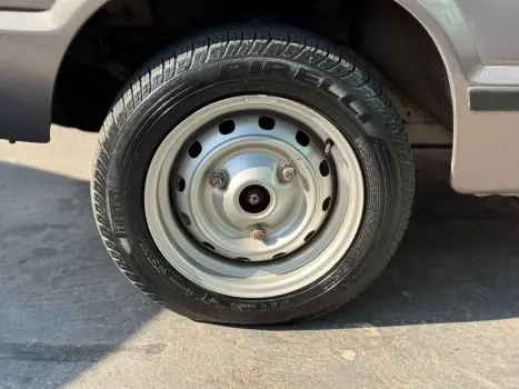 FORD Pampa 1.8 GL, Foto 13 FORD Pampa 1.8 GL, Foto 13