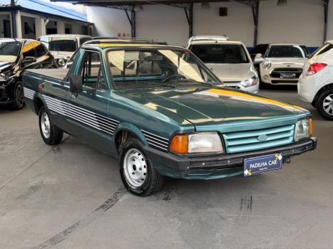 FORD Pampa 1.8 GL, Foto 1