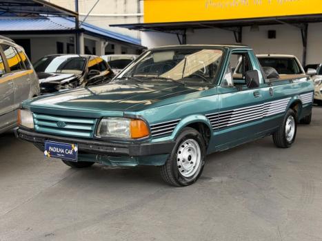 FORD Pampa 1.8 GL, Foto 2