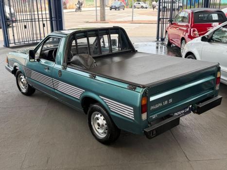 FORD Pampa 1.8 GL, Foto 4