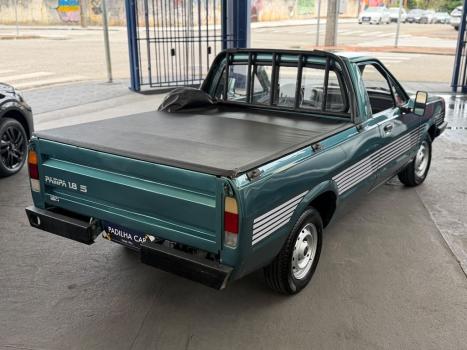 FORD Pampa 1.8 GL, Foto 5