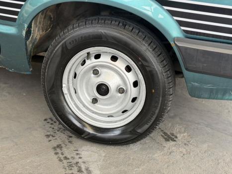 FORD Pampa 1.8 GL, Foto 6