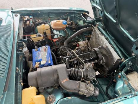 FORD Pampa 1.8 GL, Foto 11