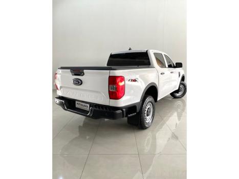 FORD Ranger 2.0 4P TURBO DIESEL XL 4X4 CABINE DUPLA, Foto 5