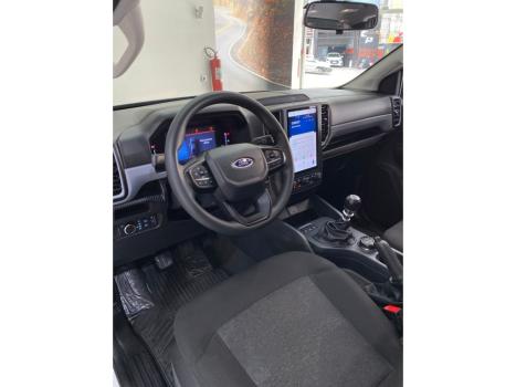 FORD Ranger 2.0 4P TURBO DIESEL XL 4X4 CABINE DUPLA, Foto 7
