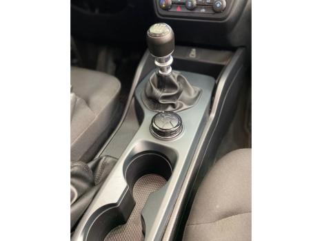 FORD Ranger 2.0 4P TURBO DIESEL XL 4X4 CABINE DUPLA, Foto 10