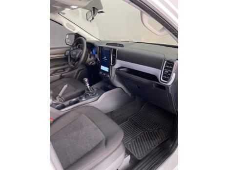 FORD Ranger 2.0 4P TURBO DIESEL XL 4X4 CABINE DUPLA, Foto 12