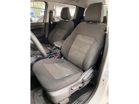 FORD Ranger 2.0 4P TURBO DIESEL XL 4X4 CABINE DUPLA, Foto 13