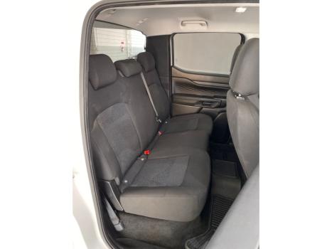 FORD Ranger 2.0 4P TURBO DIESEL XL 4X4 CABINE DUPLA, Foto 16