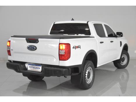FORD Ranger 2.0 4P TURBO DIESEL XL 4X4 CABINE DUPLA, Foto 2