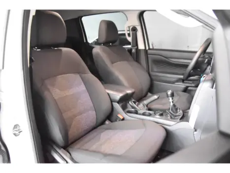 FORD Ranger 2.0 4P TURBO DIESEL XL 4X4 CABINE DUPLA, Foto 4