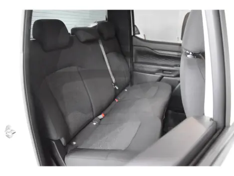 FORD Ranger 2.0 4P TURBO DIESEL XL 4X4 CABINE DUPLA, Foto 5