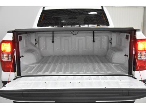 FORD Ranger 2.0 4P TURBO DIESEL XL 4X4 CABINE DUPLA, Foto 15