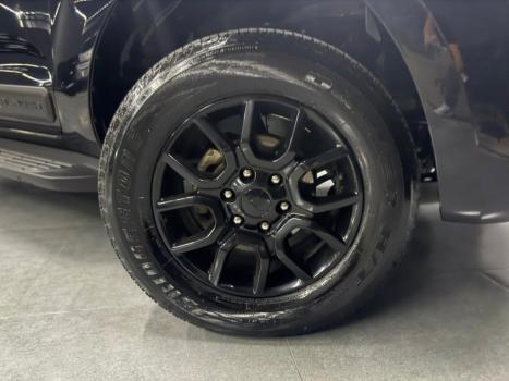 FORD Ranger 2.2 16V BLACK DIESEL CABINE DUPLA AUTOMTICO, Foto 2