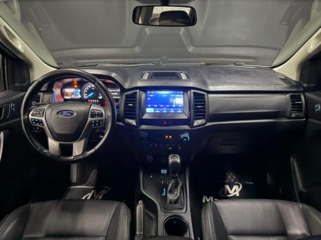 FORD Ranger 2.2 16V BLACK DIESEL CABINE DUPLA AUTOMTICO, Foto 9