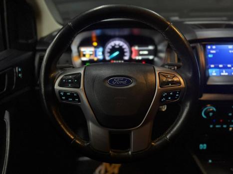 FORD Ranger 2.2 16V BLACK DIESEL CABINE DUPLA AUTOMTICO, Foto 12