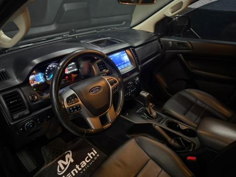 FORD Ranger 2.2 16V BLACK DIESEL CABINE DUPLA AUTOMTICO, Foto 13