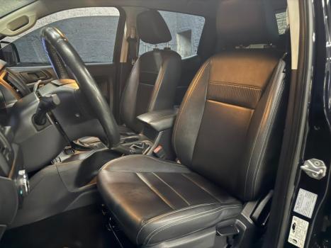 FORD Ranger 2.2 16V BLACK DIESEL CABINE DUPLA AUTOMTICO, Foto 14